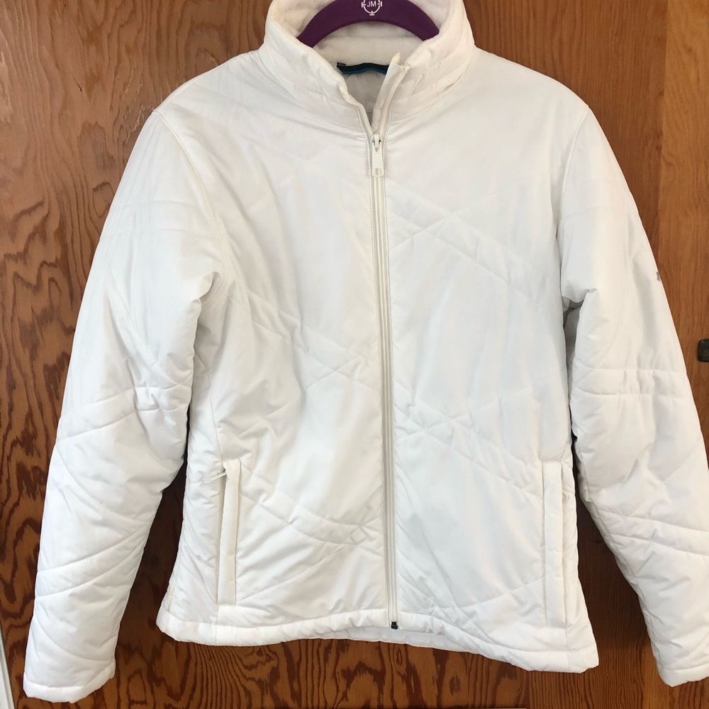 ✨GUC✨ Columbia • Puffer Jacket
